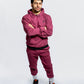 Drawstring Jogger Sweatpants