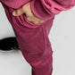 Drawstring Jogger Sweatpants