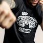 MADE TO ORDER | El Jaguar Fight Tshirt