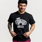 MADE TO ORDER | El Jaguar Fight Tshirt