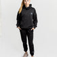 Drawstring Jogger Sweatpants