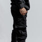 Cargo Jogger Sweatpants