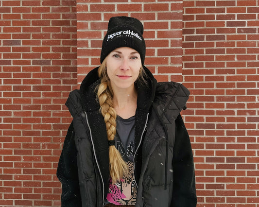 Logo'd Toque